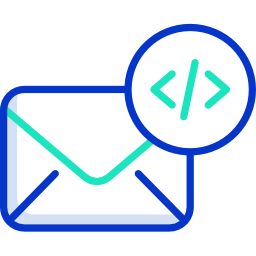 Mail icon