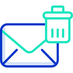 Mail icon