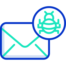 Mail icon