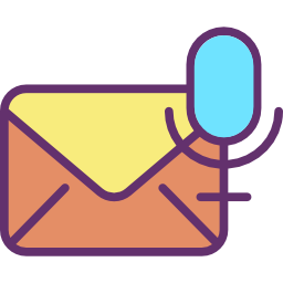 Mail icon