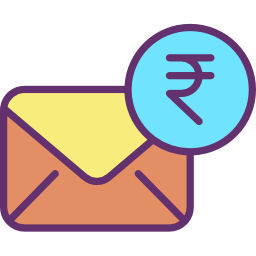 Mail icon