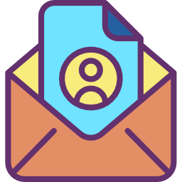 mail icon