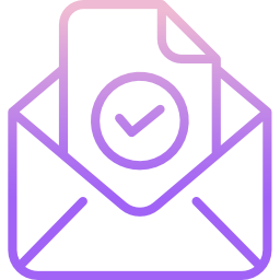 Mail icon