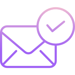 Mail icon