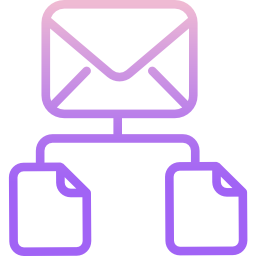 Mail icon