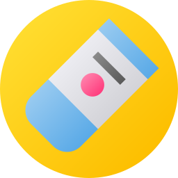 Eraser icon