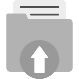 Folder icon