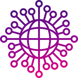 Network icon