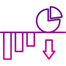 Инфографика иконка