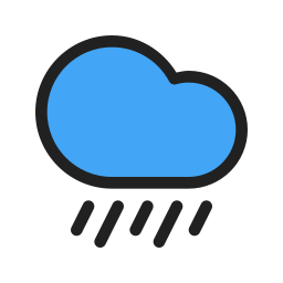 雨の icon