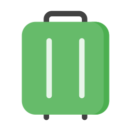 여행가방 icon
