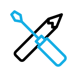 Wrench icon