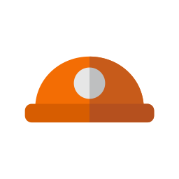 Helmet icon