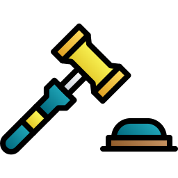 Auction icon