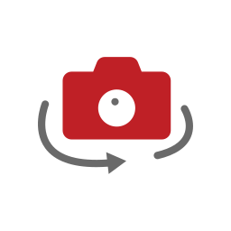 Camera icon