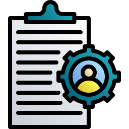 projektmanagement icon