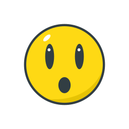 Smile icon