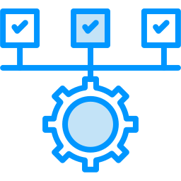 project management icoon