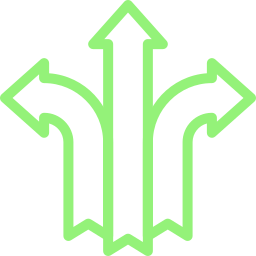 Arrow icon