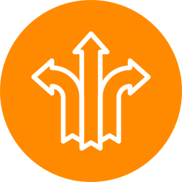 Arrow icon