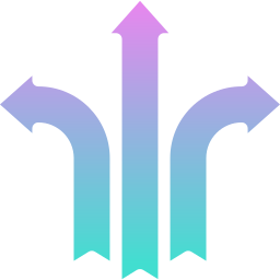 Arrow icon