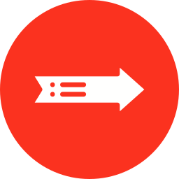 Right arrow icon