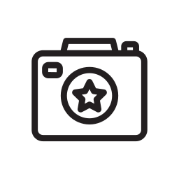 Camera icon