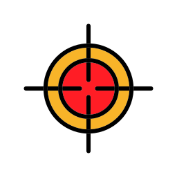 Target icon