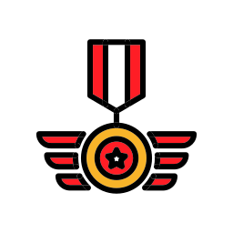 Medal icon