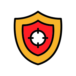 Shield icon