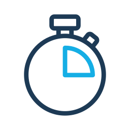 Clock icon