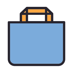 Bag icon