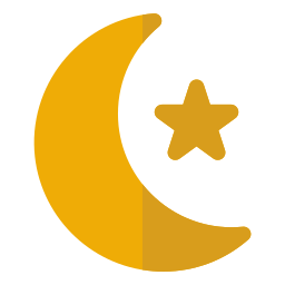 Moon icon