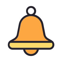 Bell icon