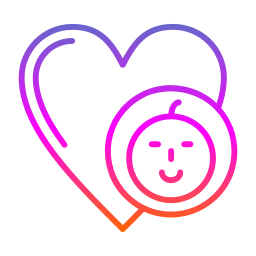 Heart icon