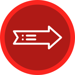 Right arrow icon