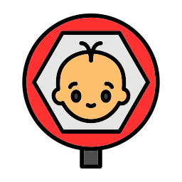 Sign icon