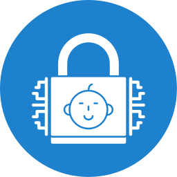 Padlock icon