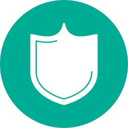 Shield icon