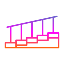 Stairs icon