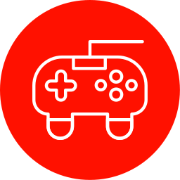 Controller icon