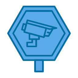 Sign icon