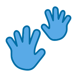 hand icon