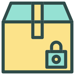 Delivery icon