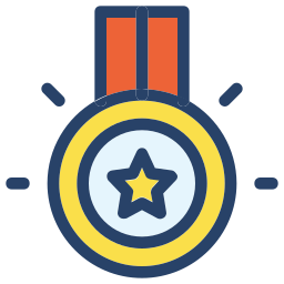 medaille icon