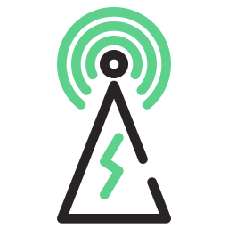 signal Icône