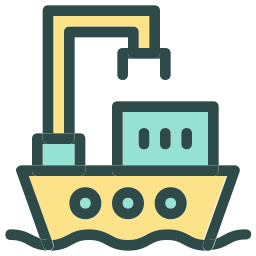 Ship icon