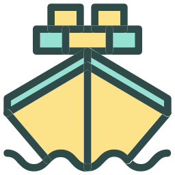 Ship icon