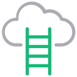 Cloud icon