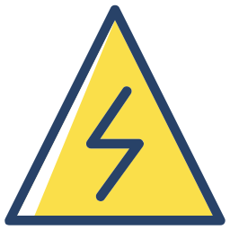 Warning icon